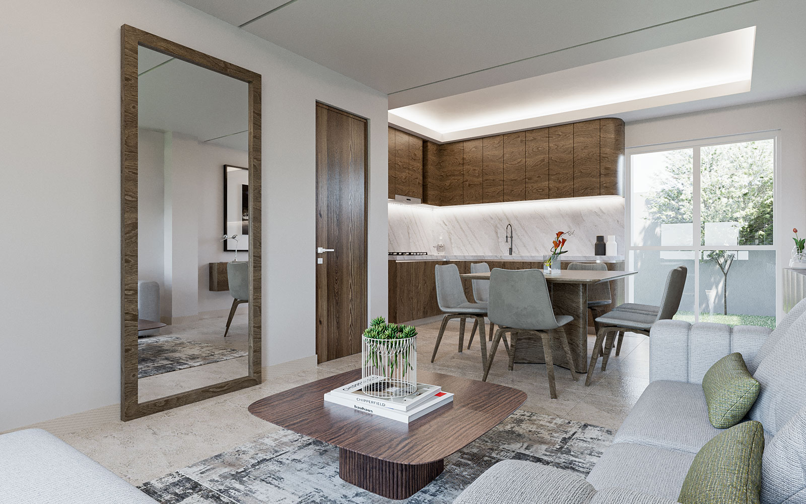 1-Sala-Comedor